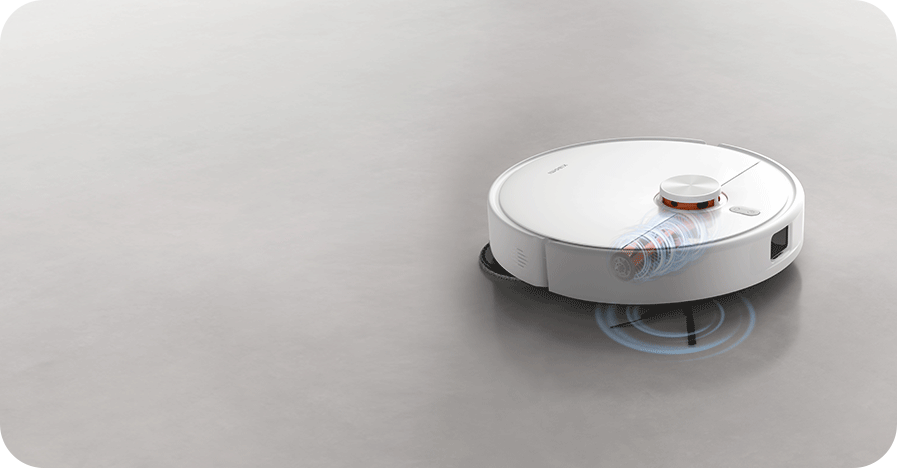 Xiaomi Robot Vacuum H50 thumbnail 4